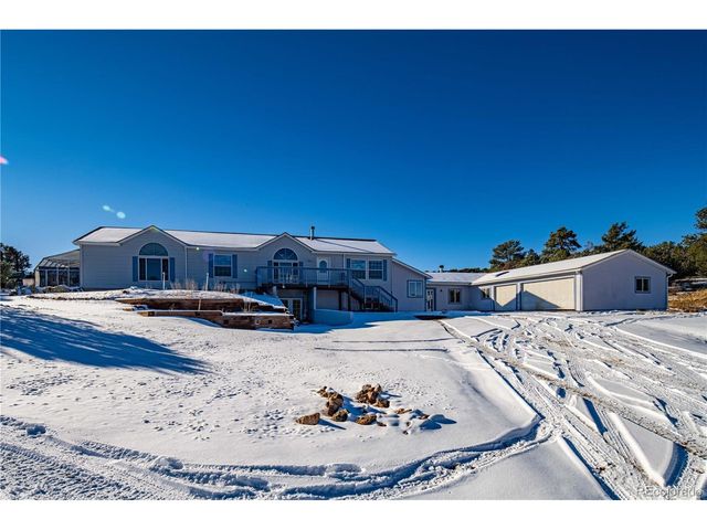 7191 Copper Gulch Rd, Cotopaxi, CO 81223