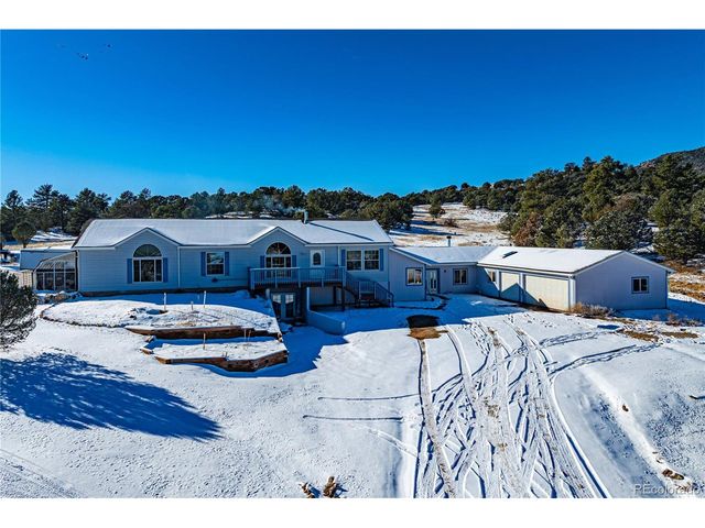 7191 Copper Gulch Rd, Cotopaxi, CO 81223