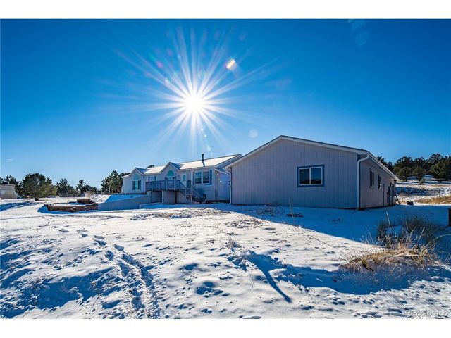 7191 Copper Gulch Rd, Cotopaxi, CO 81223
