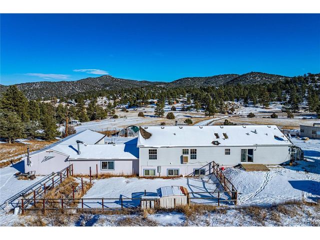 7191 Copper Gulch Rd, Cotopaxi, CO 81223