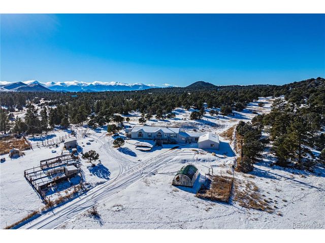 7191 Copper Gulch Rd, Cotopaxi, CO 81223