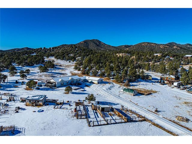 7191 Copper Gulch Rd, Cotopaxi, CO 81223