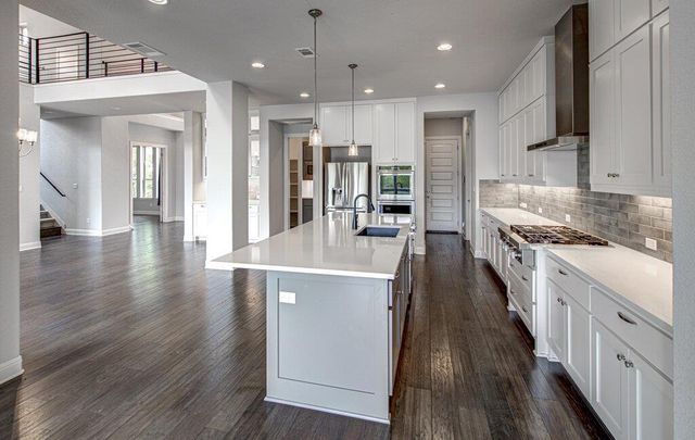 1916 Port Bari CT, Leander, TX 78641