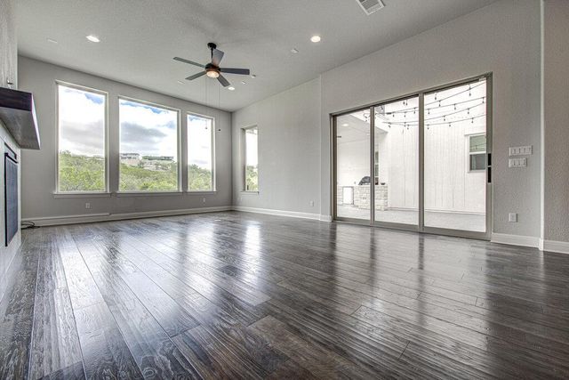 1916 Port Bari CT, Leander, TX 78641