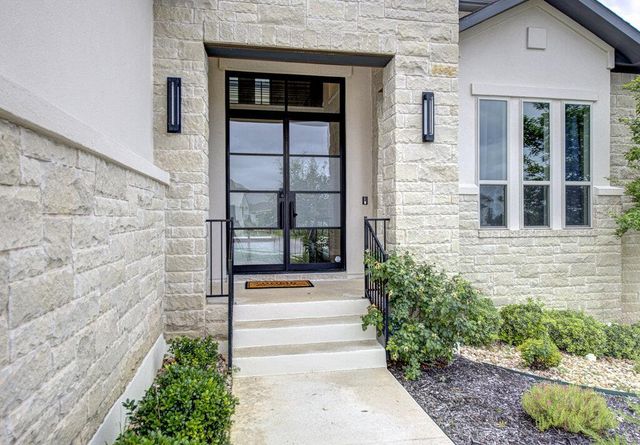 1916 Port Bari CT, Leander, TX 78641