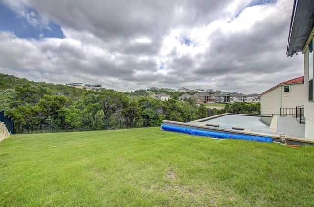 1916 Port Bari CT, Leander, TX 78641