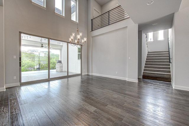 1916 Port Bari CT, Leander, TX 78641