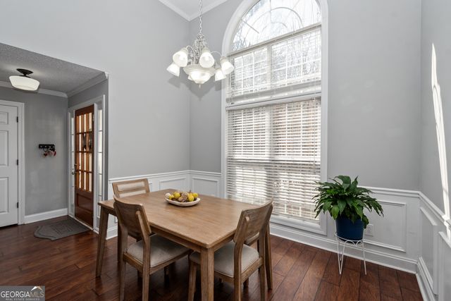 568 Martin Mill Road, Moreland, GA 30259