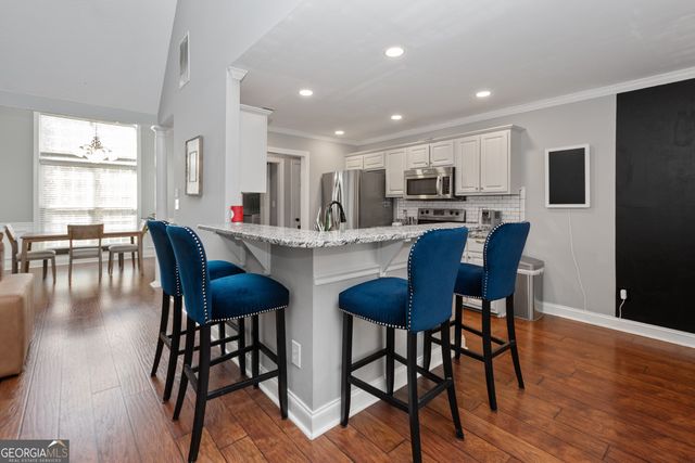 568 Martin Mill Road, Moreland, GA 30259