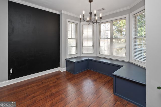 568 Martin Mill Road, Moreland, GA 30259