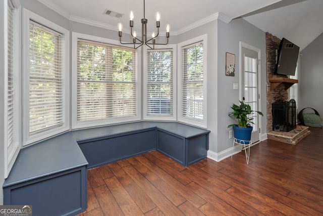 568 Martin Mill Road, Moreland, GA 30259