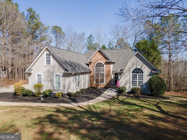568 Martin Mill Road, Moreland, GA 30259
