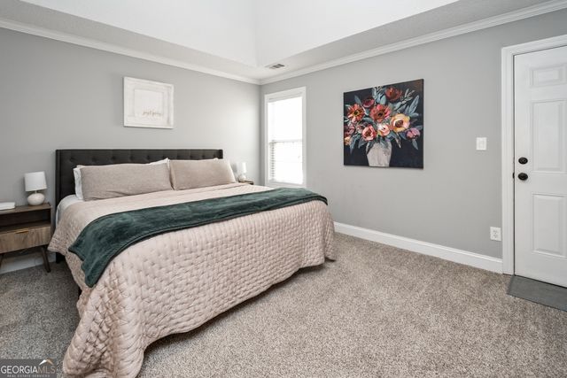 568 Martin Mill Road, Moreland, GA 30259