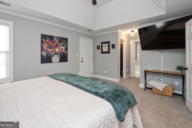 568 Martin Mill Road, Moreland, GA 30259