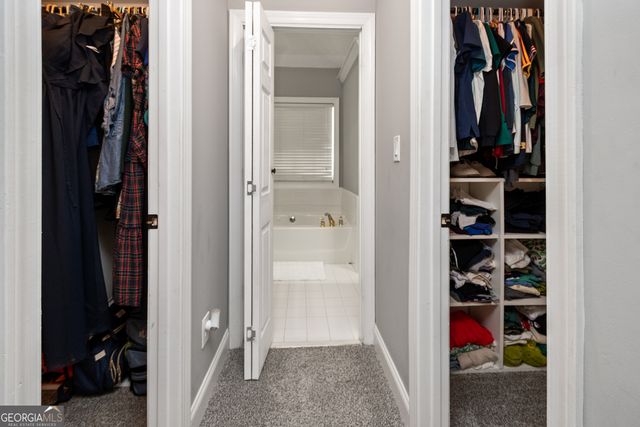 568 Martin Mill Road, Moreland, GA 30259