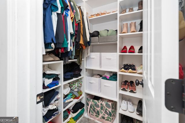 568 Martin Mill Road, Moreland, GA 30259