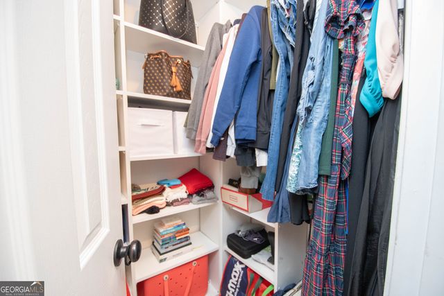 568 Martin Mill Road, Moreland, GA 30259