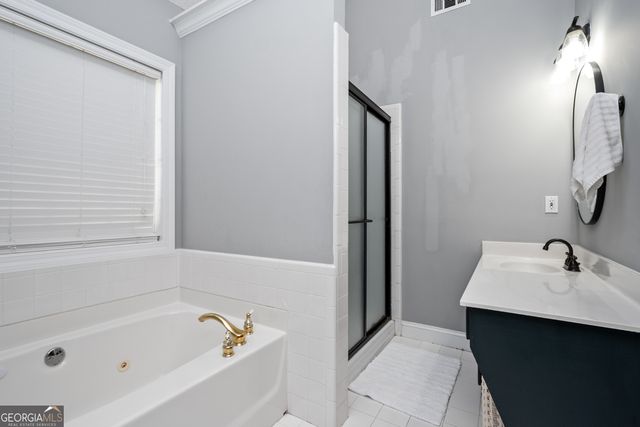 568 Martin Mill Road, Moreland, GA 30259