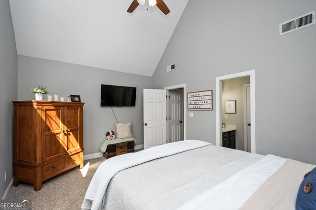 568 Martin Mill Road, Moreland, GA 30259