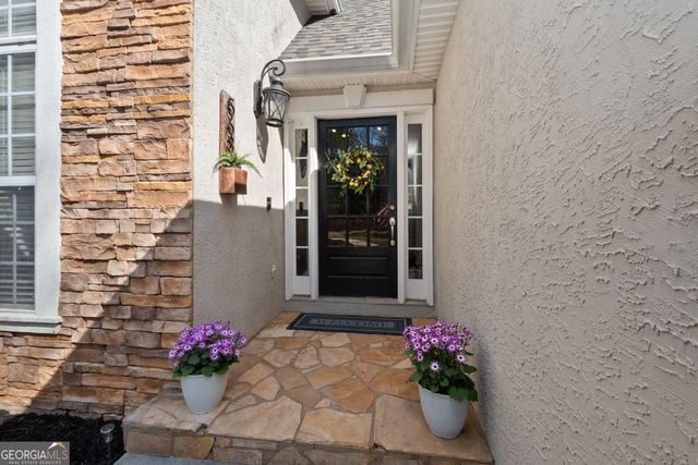 568 Martin Mill Road, Moreland, GA 30259