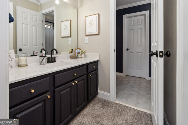 568 Martin Mill Road, Moreland, GA 30259