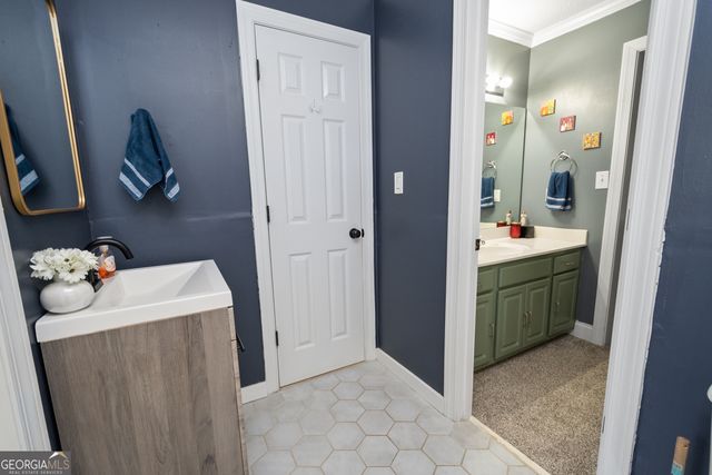 568 Martin Mill Road, Moreland, GA 30259