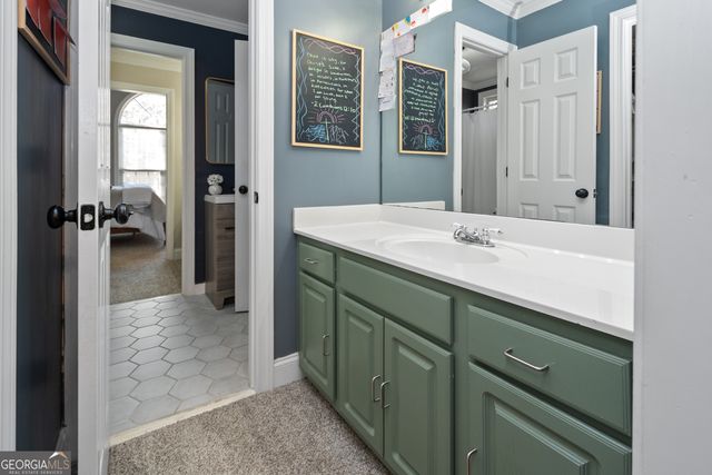 568 Martin Mill Road, Moreland, GA 30259