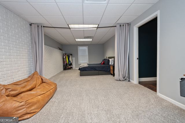 568 Martin Mill Road, Moreland, GA 30259