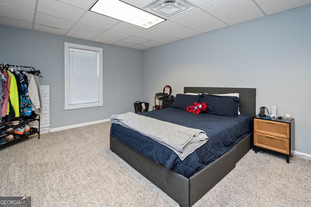 568 Martin Mill Road, Moreland, GA 30259