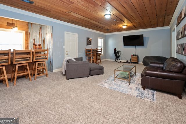 568 Martin Mill Road, Moreland, GA 30259