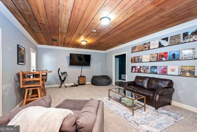 568 Martin Mill Road, Moreland, GA 30259