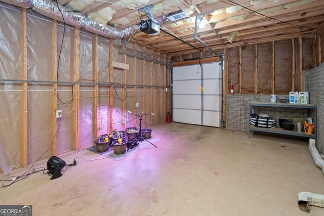 568 Martin Mill Road, Moreland, GA 30259