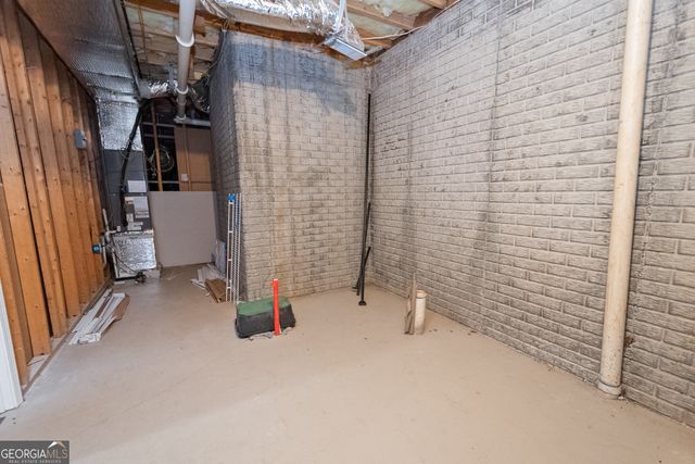 568 Martin Mill Road, Moreland, GA 30259