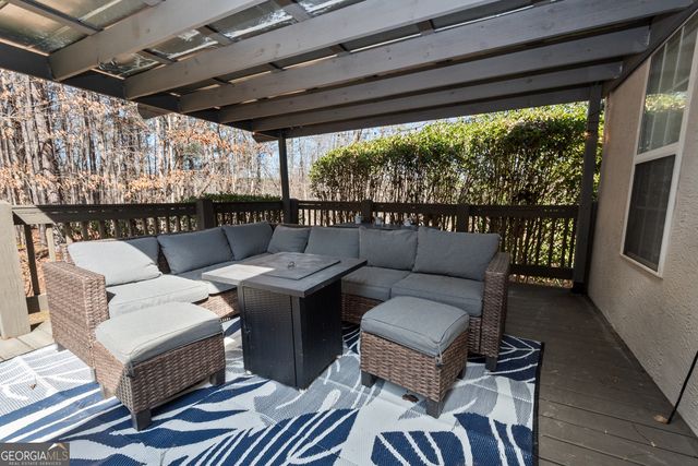 568 Martin Mill Road, Moreland, GA 30259