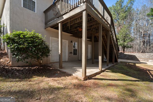 568 Martin Mill Road, Moreland, GA 30259