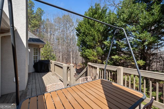 568 Martin Mill Road, Moreland, GA 30259