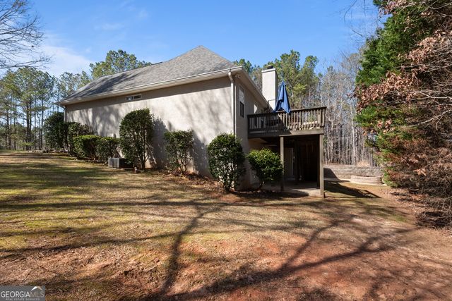 568 Martin Mill Road, Moreland, GA 30259