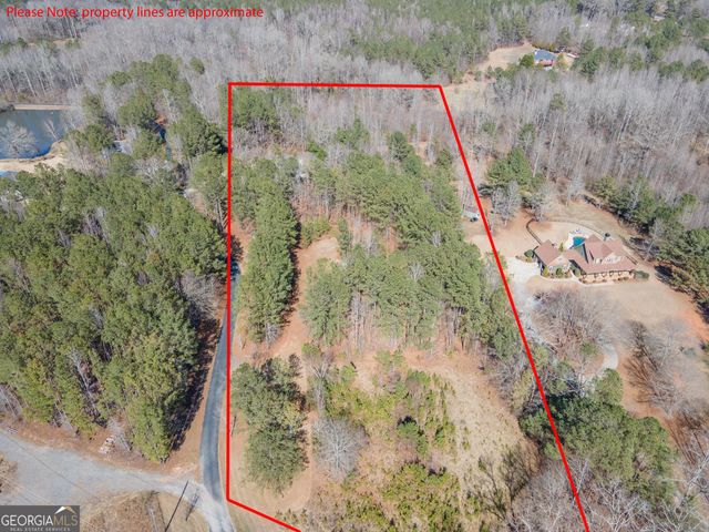 568 Martin Mill Road, Moreland, GA 30259