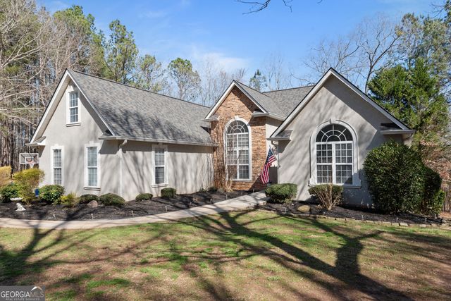 568 Martin Mill Road, Moreland, GA 30259