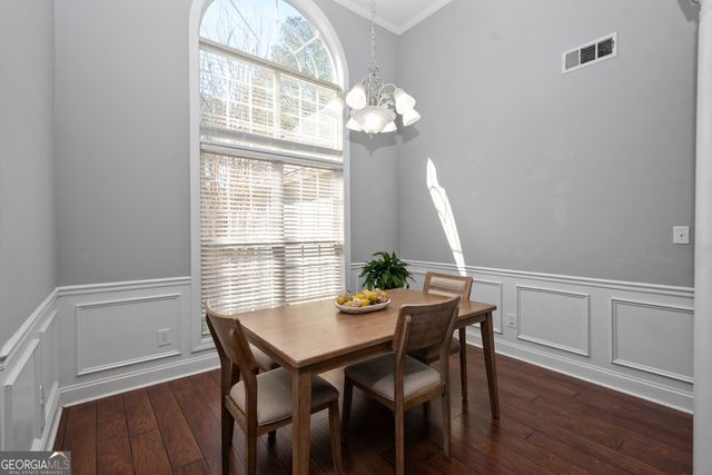 568 Martin Mill Road, Moreland, GA 30259