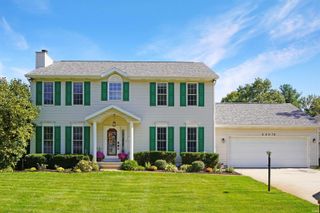 56678 Coppergate Drive, Elkhart, IN 46516