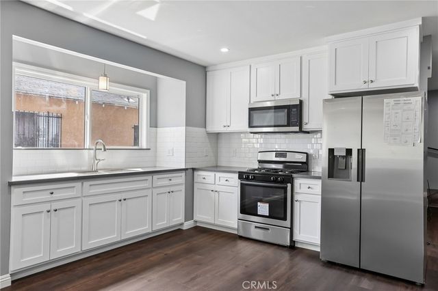 1352 23 rd, Los Angeles, CA 90011
