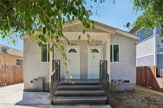 1352 23 rd, Los Angeles, CA 90011