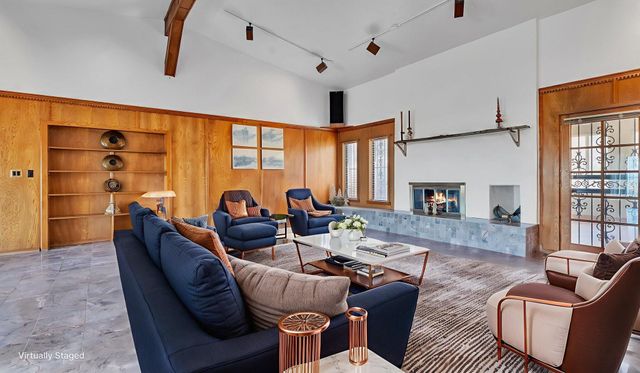 1512 La Tuna Place SE, Albuquerque, NM 87123