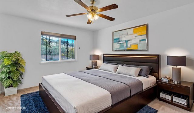 1512 La Tuna Place SE, Albuquerque, NM 87123