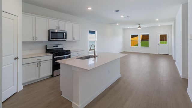 9705 Oxbow Strap DR, Austin, TX 78724