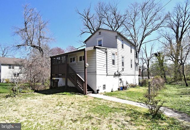 755 HAUNTED LN, Bensalem, PA 19020