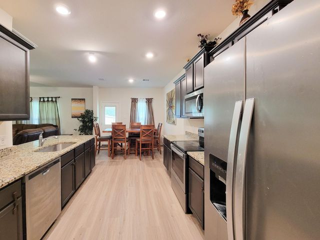 10793 Castle Rock Drive, Cleveland, TX 77328