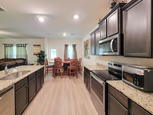 10793 Castle Rock Drive, Cleveland, TX 77328