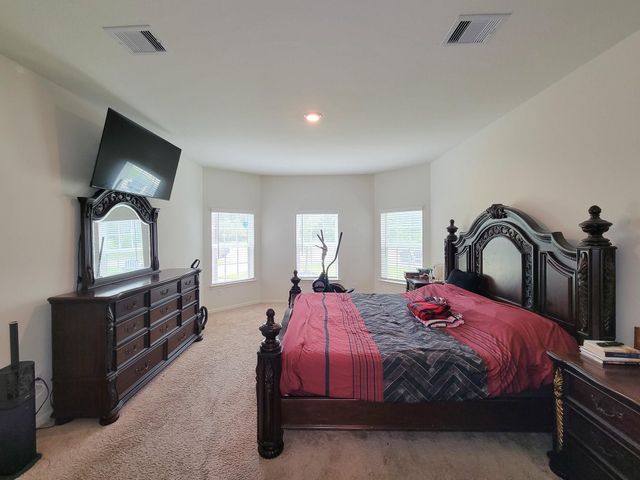 10793 Castle Rock Drive, Cleveland, TX 77328